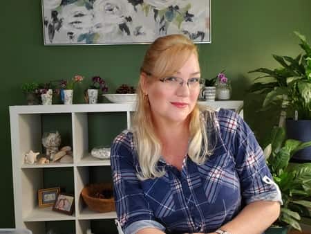 Amanda June Matthews